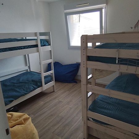 Le Gite Du Detroit Apartment Coulogne ภายนอก รูปภาพ