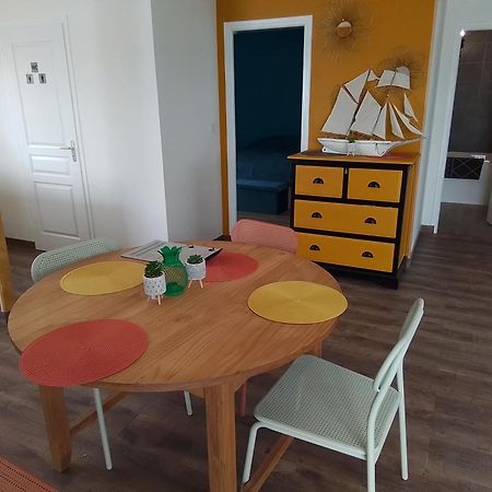 Le Gite Du Detroit Apartment Coulogne ภายนอก รูปภาพ