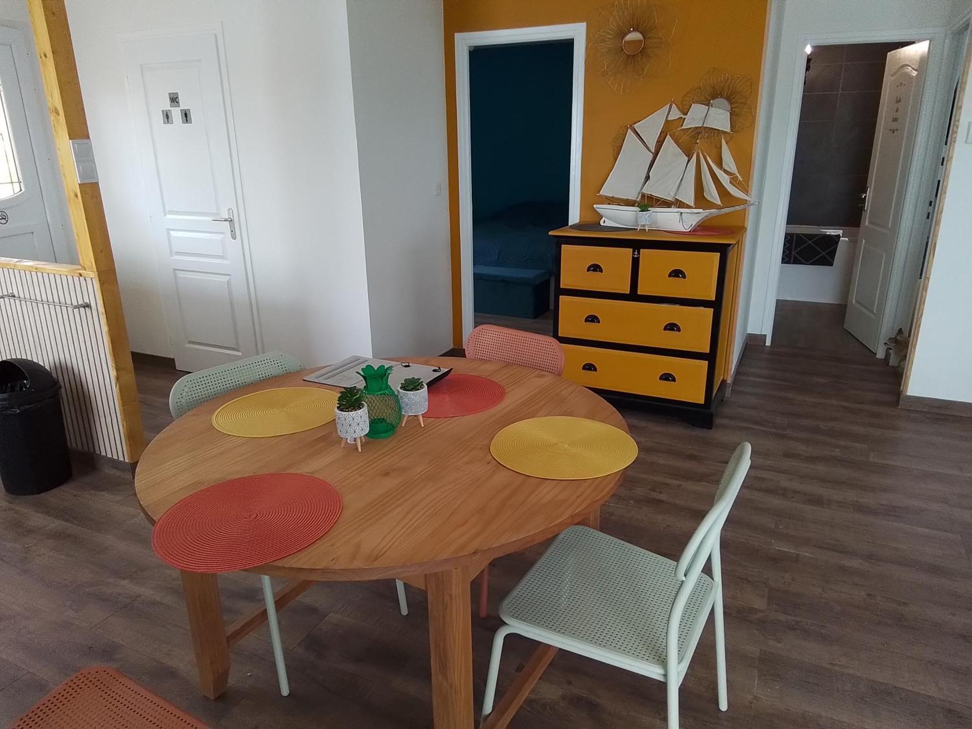 Le Gite Du Detroit Apartment Coulogne ภายนอก รูปภาพ