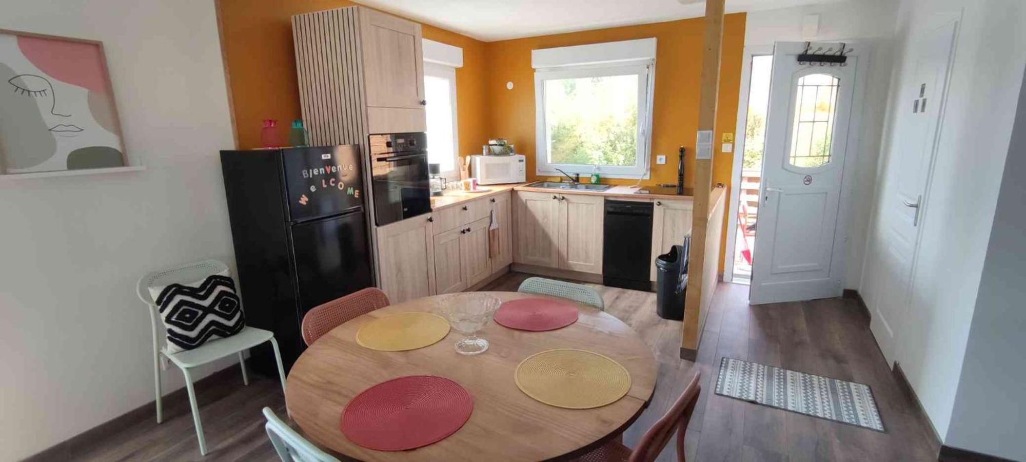 Le Gite Du Detroit Apartment Coulogne ภายนอก รูปภาพ